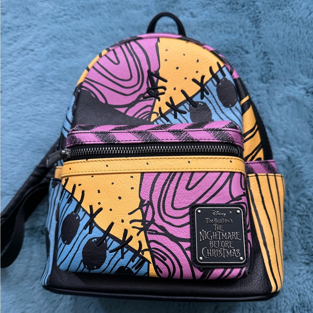 Sally backpack